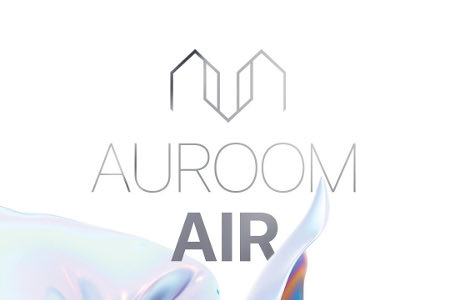 AUROOM Air