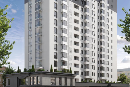 Дім на Грушевського