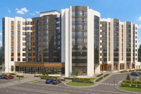 Героев Днепра, 34