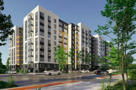 КАСКАД ЯРКО