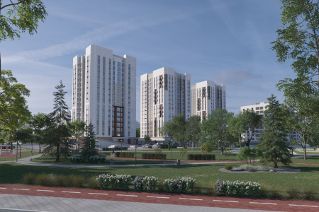Odesa City
