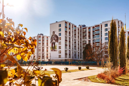 Опришівська Cлобода