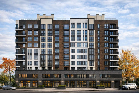 Р. Скалецького, 21