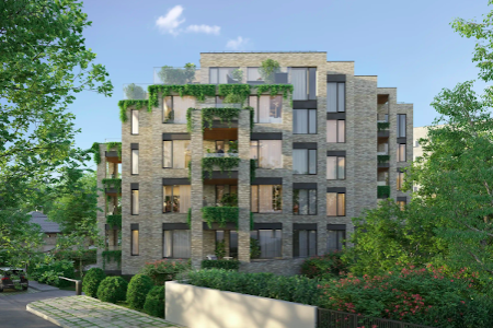 Резиденция Бойковская Резиденция Бойковская