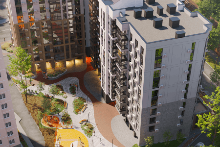 Скандинавия