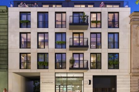 Urban Residence Urban Residence