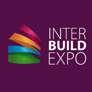 Логотип InterBuildExpo - осень 2024