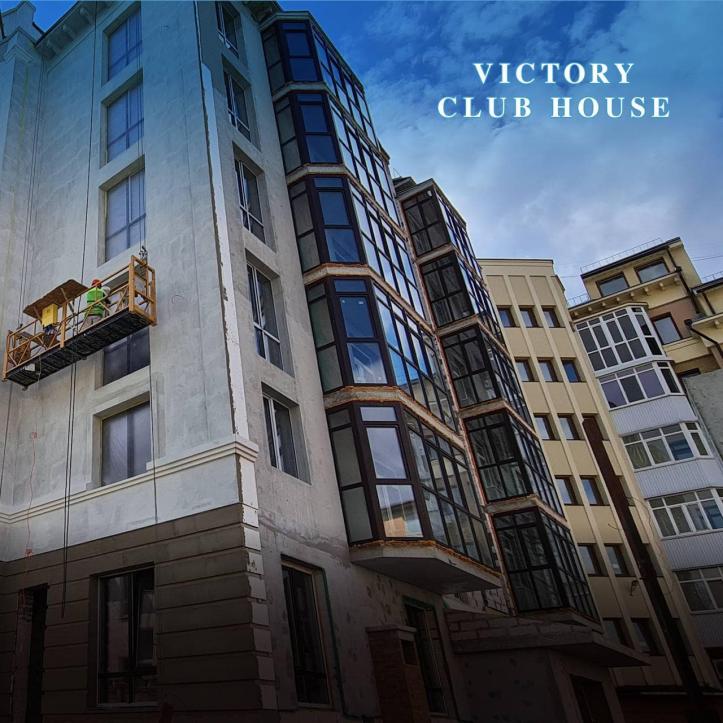 ЖК Victory Club House