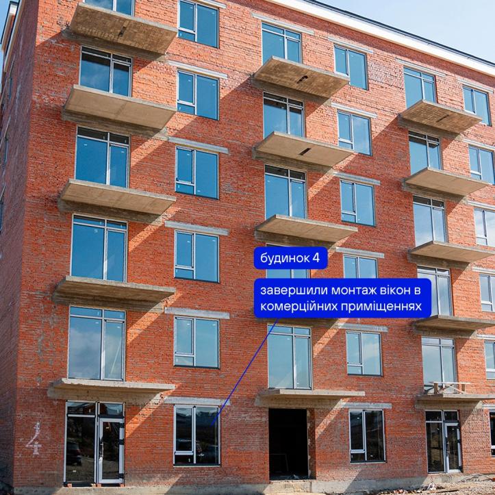 ЖК Містечко Південне