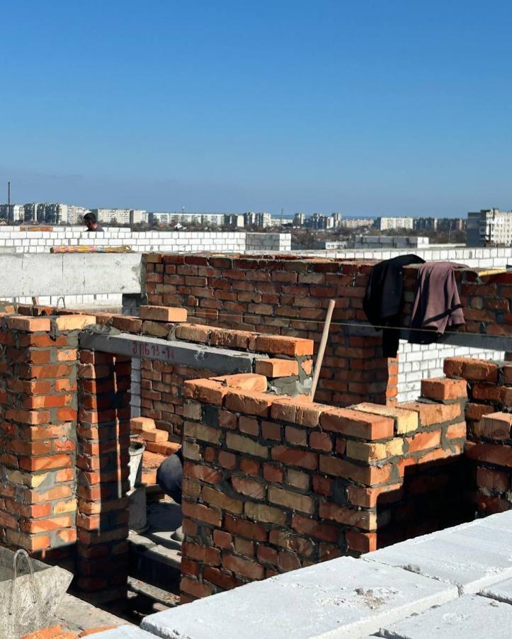 фото ЖК Пастерівський