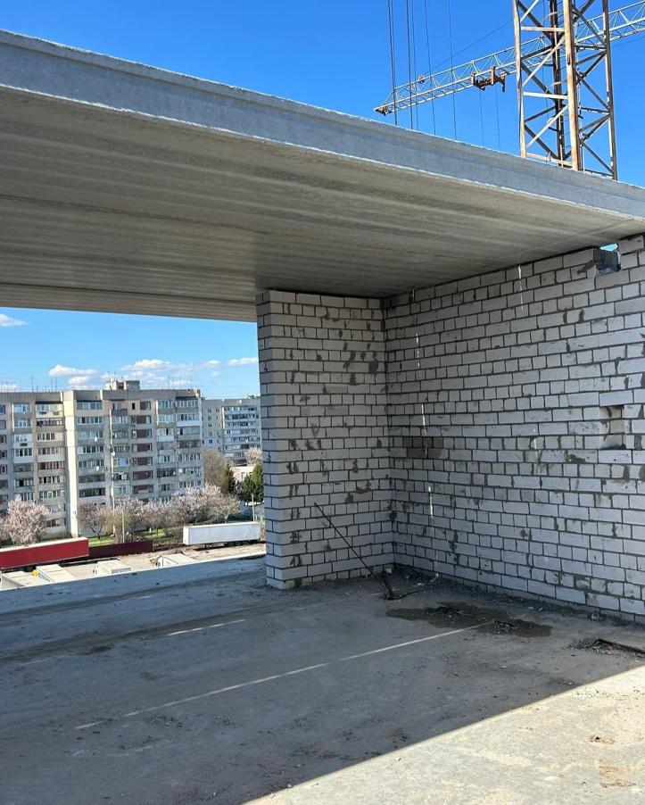 ЖК Пастерівський