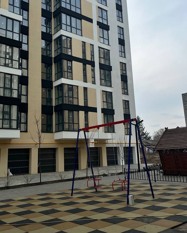 ЖК Рідний ДІМ