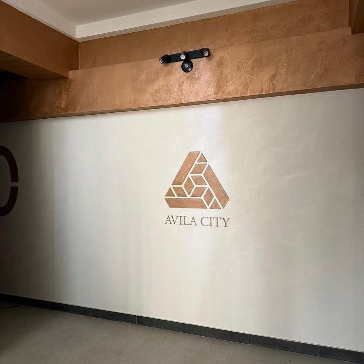 ЖК AVILA CITY