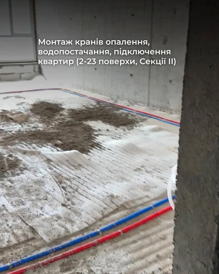 ЖК Удобний