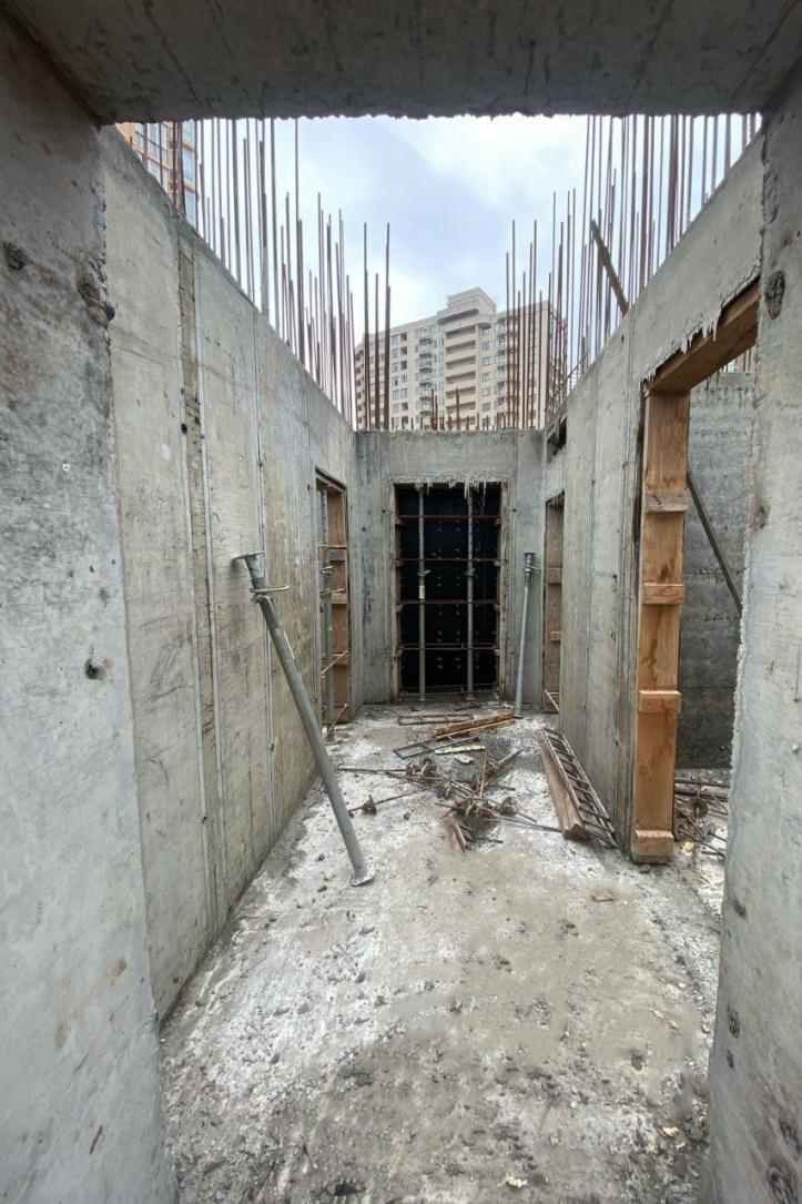 ЖК Unity Towers