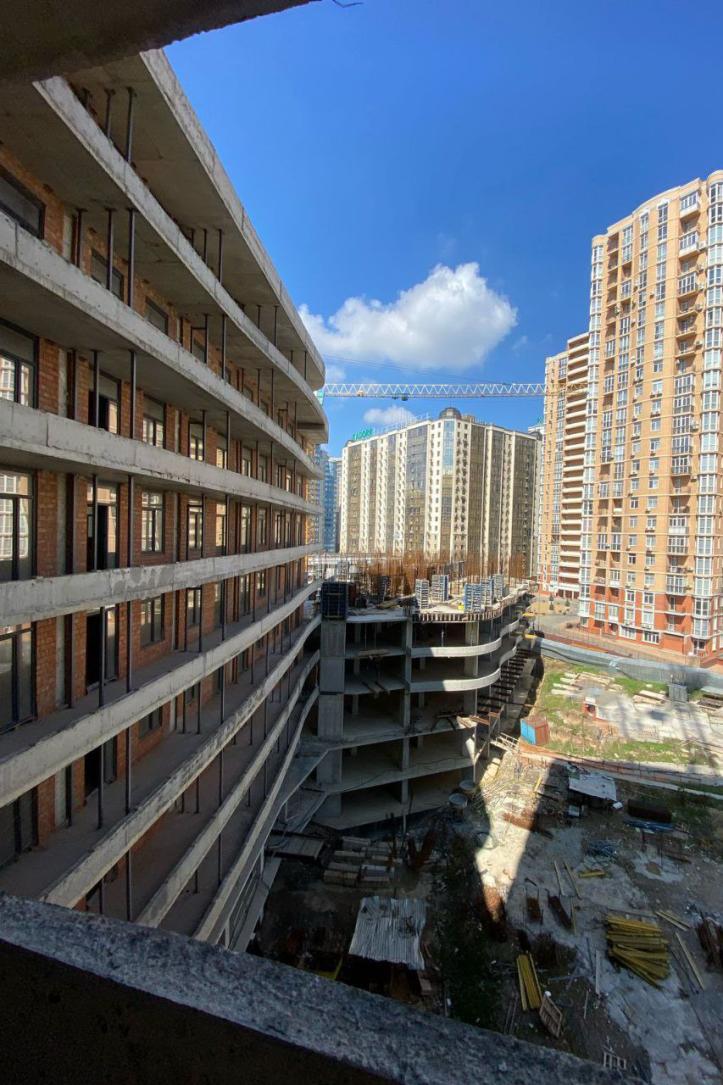 ЖК Unity Towers