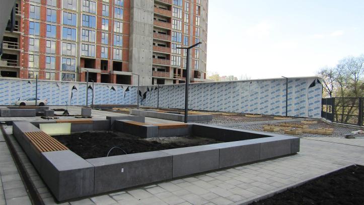 ЖК Nordica Residence