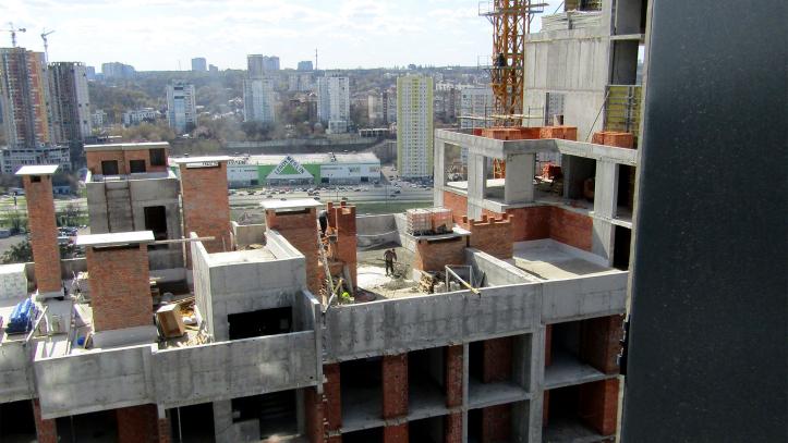 ЖК Nordica Residence