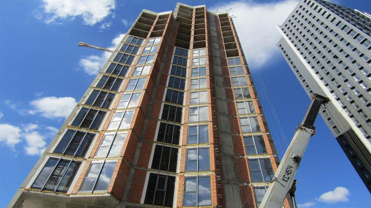 ЖК Nordica Residence
