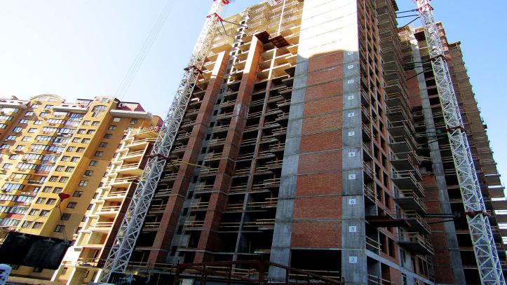 ЖК Maxima Residence