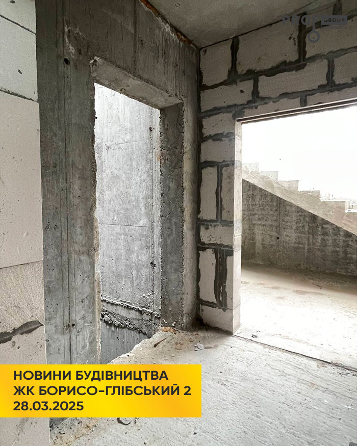 ЖК Борисо-Глібський 2