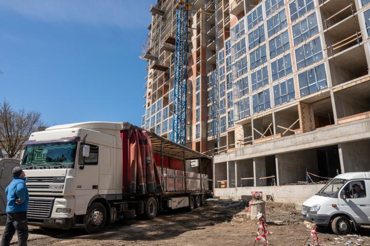 ЖК CITY HUB