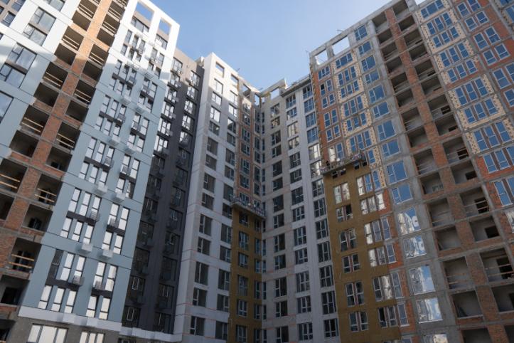 фото ЖК SKY AVENUE