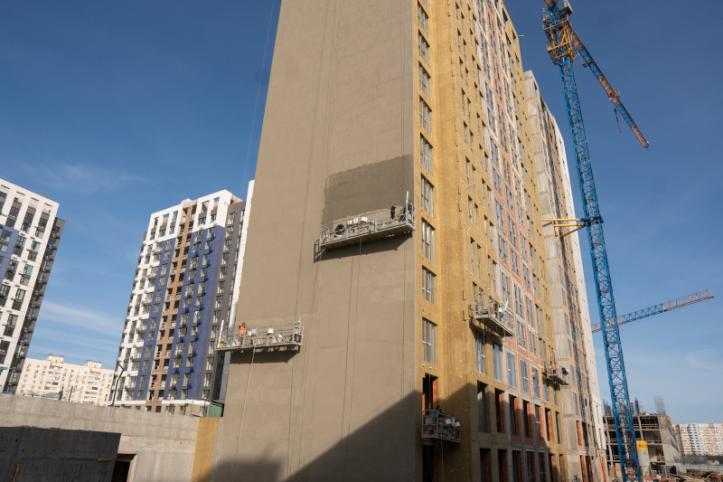 ЖК SKY AVENUE