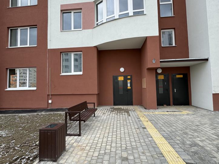 ЖК Район АКАДЕМІЧНИЙ