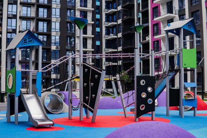 ЖК Family Plaza