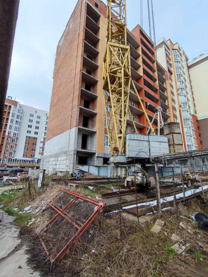 ЖК Левада Нова