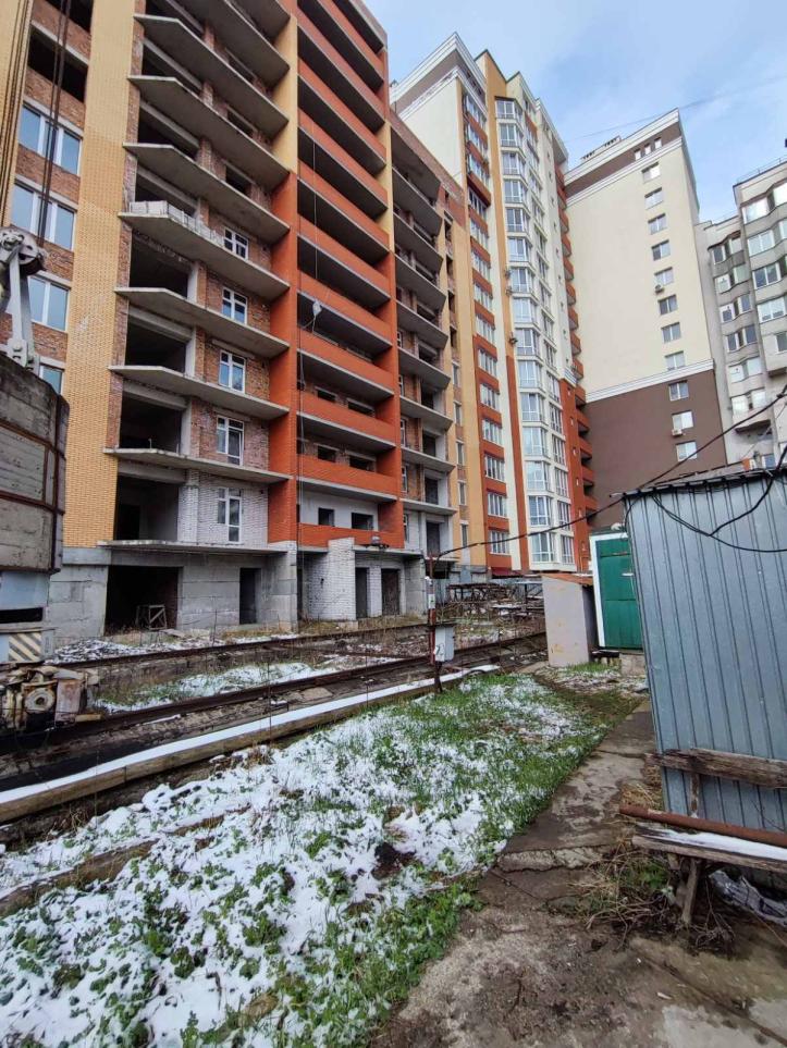 ЖК Левада Нова