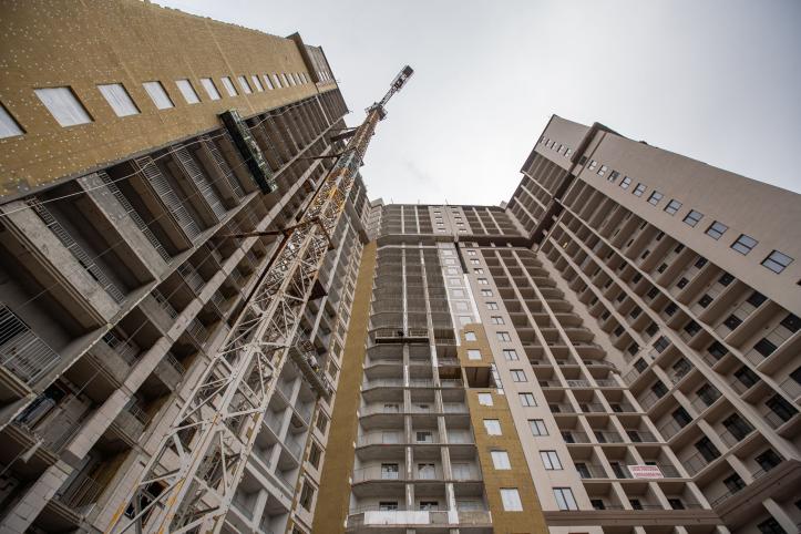 ЖК Посейдон
