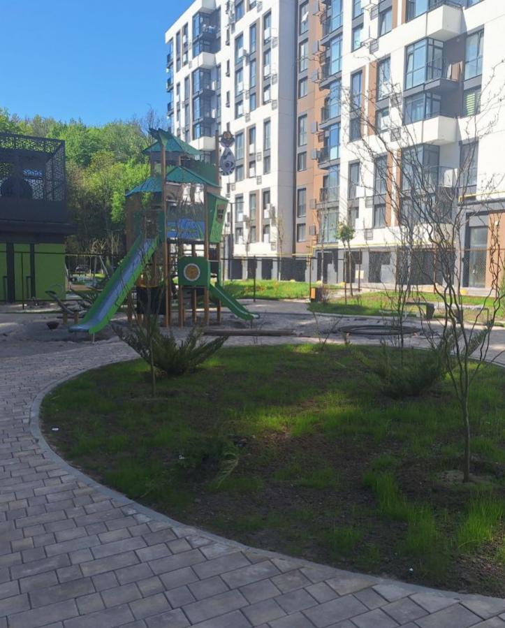 ЖК Forest Home