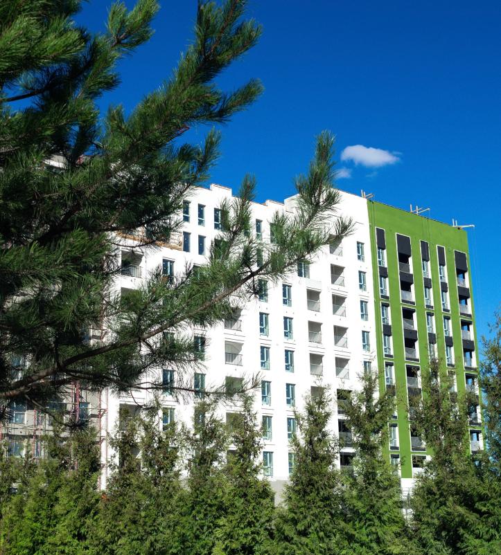 ЖК PARK ROYAL