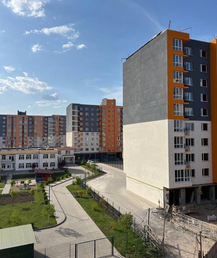 ЖК Сімейний Комфорт