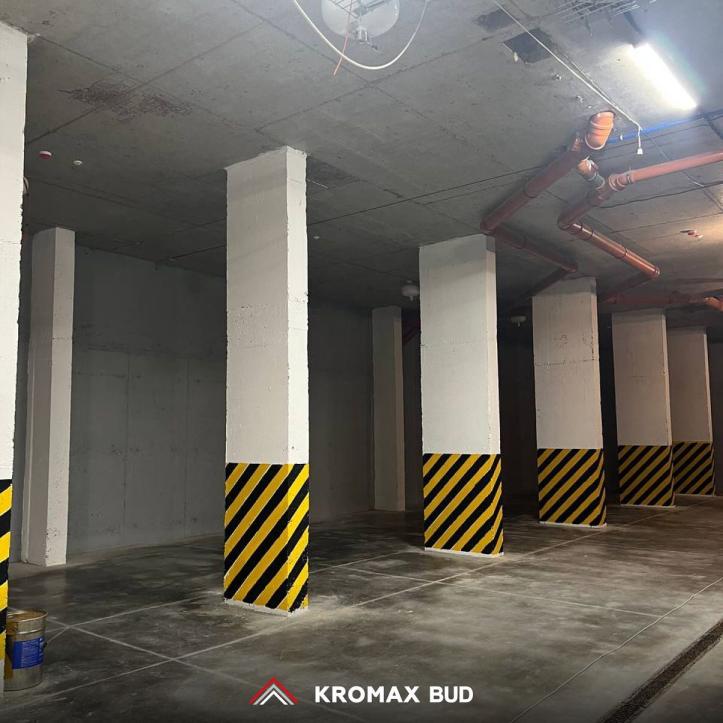ЖК Kromax Bud