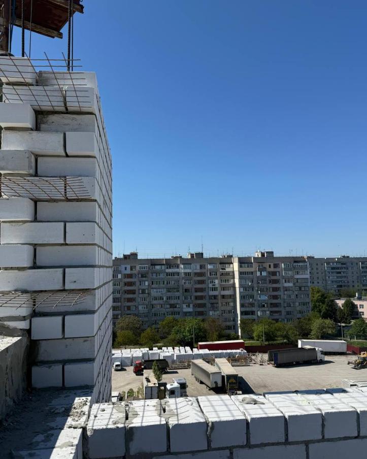 ЖК Пастерівський