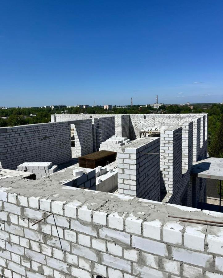 ЖК Рідний ДІМ