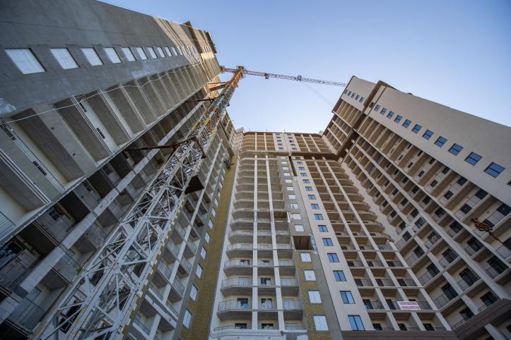 ЖК Посейдон