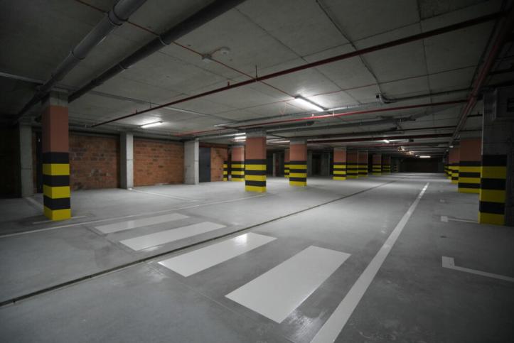 ЖК SILENT PARK