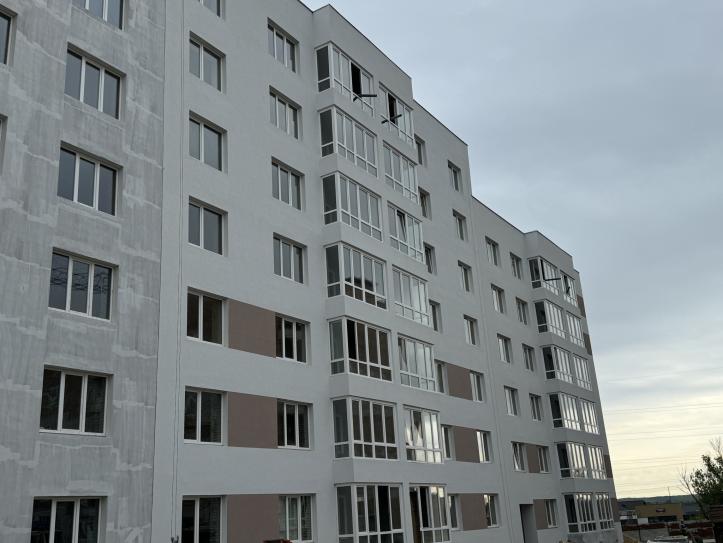 ЖК Район АКАДЕМІЧНИЙ