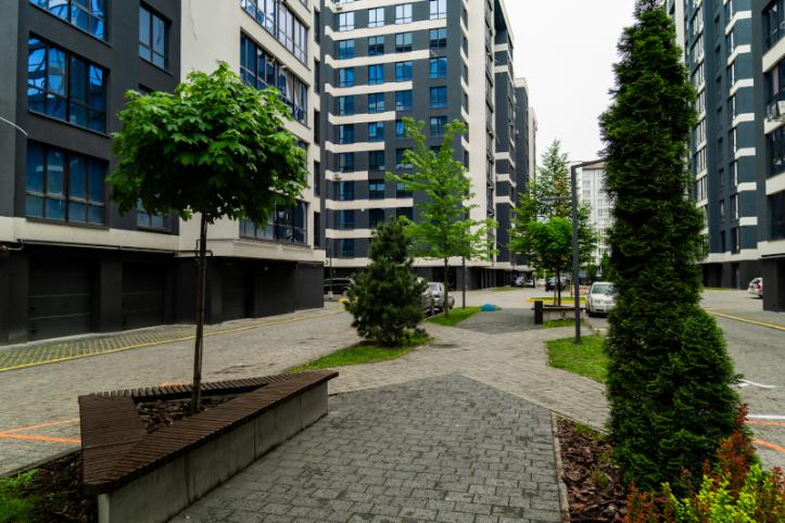 ЖК Comfort Park