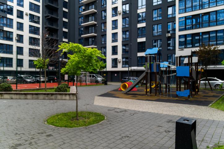 ЖК Comfort Park