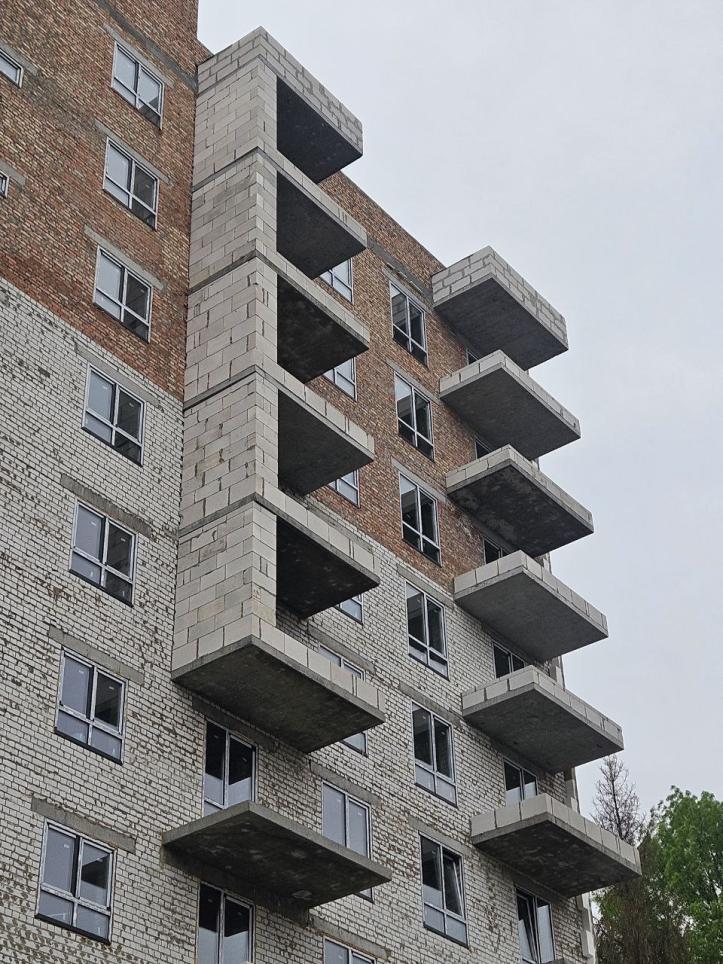 ЖК Зоря 2