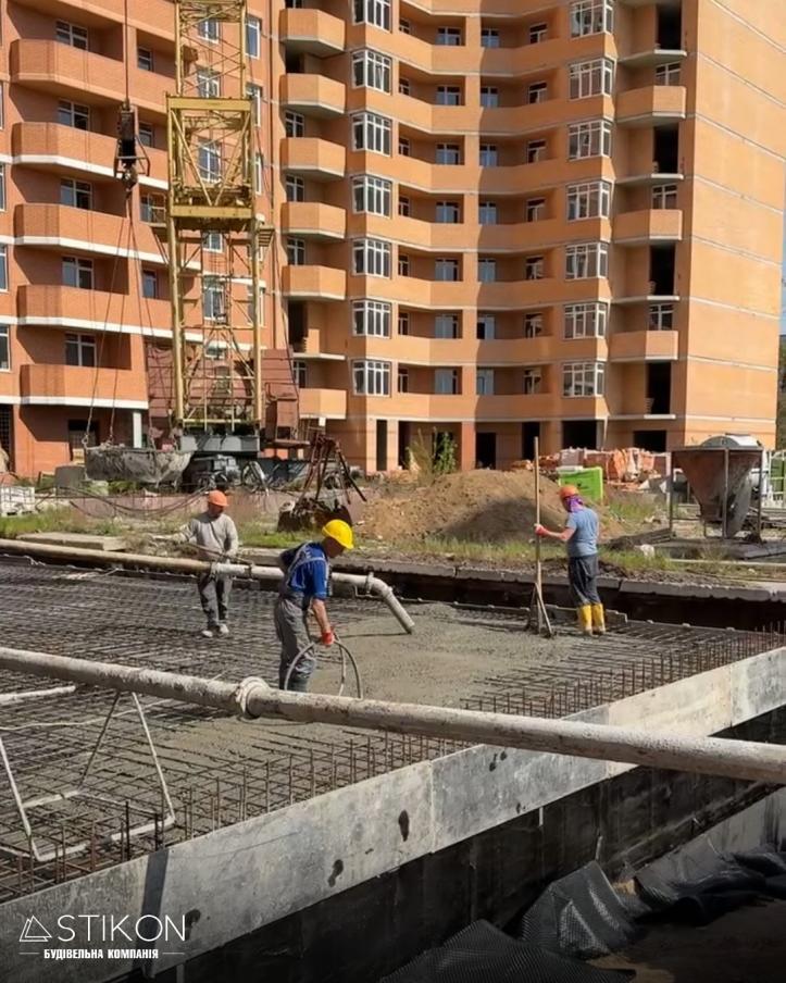 ЖК Real Park