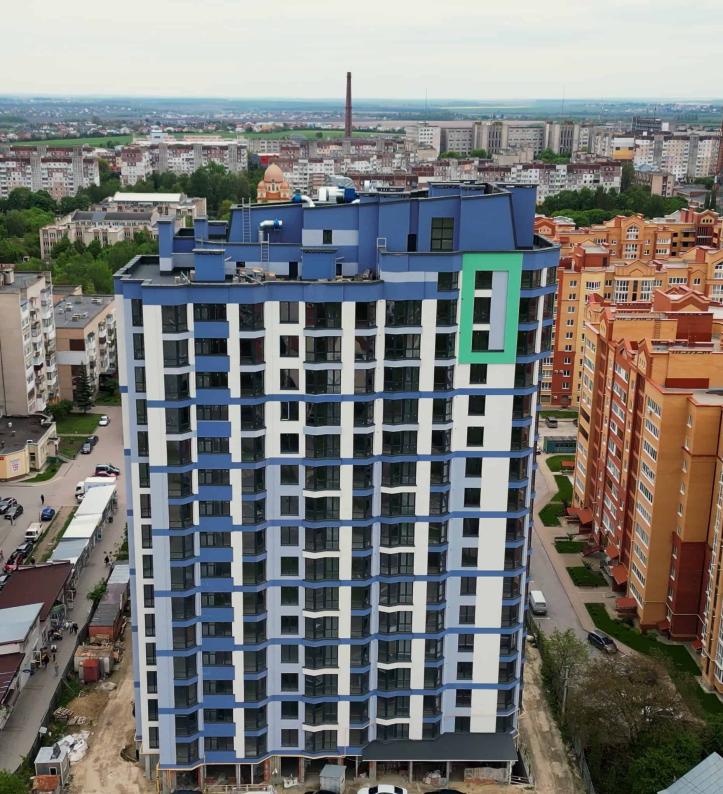 ЖК Manhattan