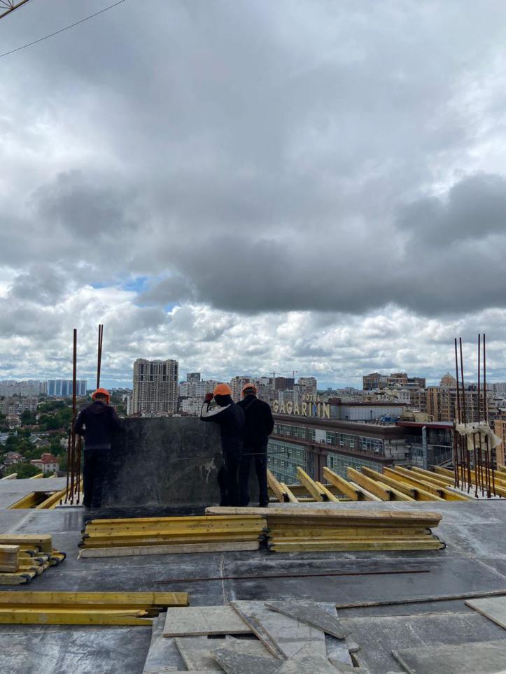 ЖК Unity Towers