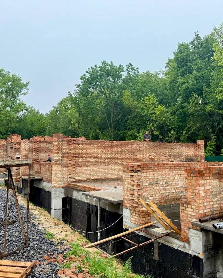 фото ЖК Баварія