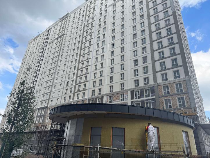 ЖК Нова Англія